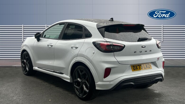 Ford Puma ST 1.5 EcoBoost ST 5dr Petrol Hatchback